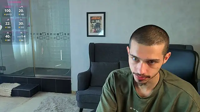 KaydenDrew webcam