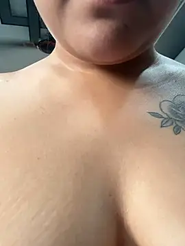 Rosy_BabyDoll webcam