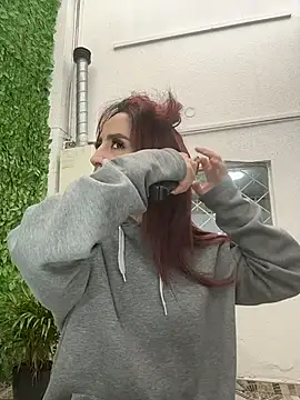 elodie_rouge webcam