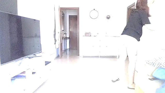 Honeygirl08 webcam