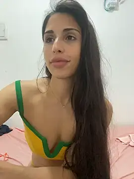 sweetwanda live cam