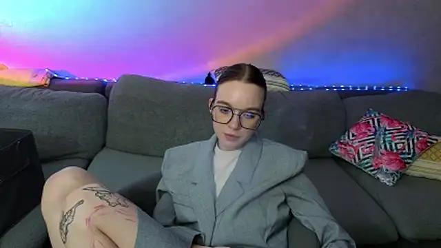 SunyLily webcam