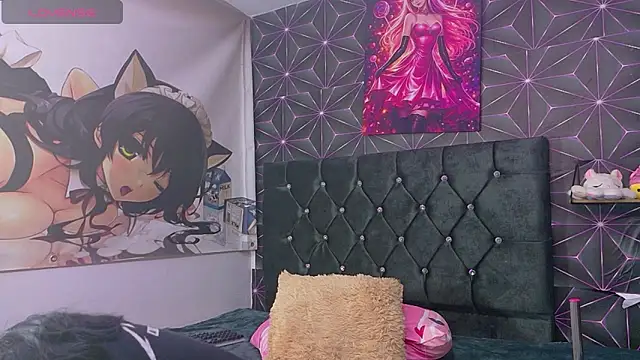 AryahMoonn webcam