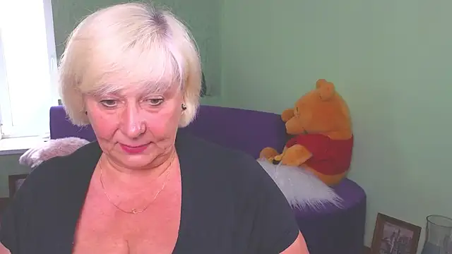 Milane_Milky webcam