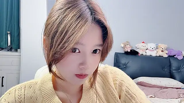 Yany520 webcam