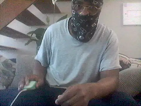 MarriedMan- webcam