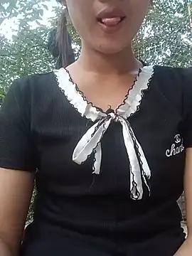 Rosie_LoveUU webcam