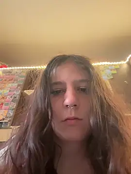 babyivory webcam