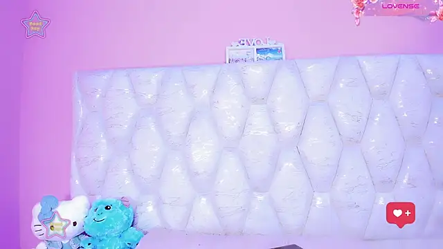 Lexxy_Mattell webcam