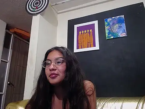 SoyDailyMichel21 webcam