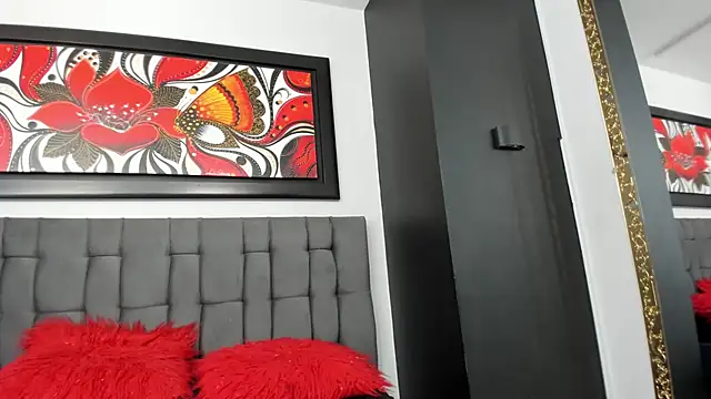 CloeMature webcam