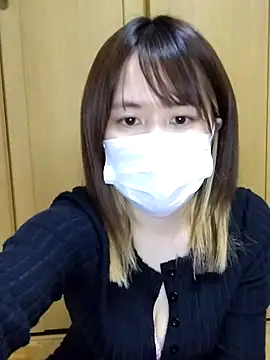 kokoro_ webcam