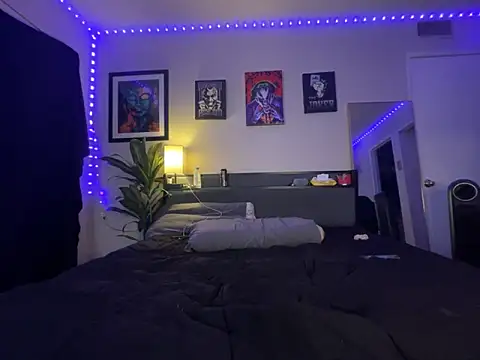 BunnyB_xo webcam