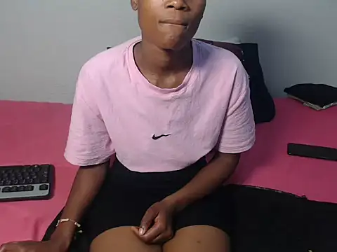 CandieCrushZA webcam