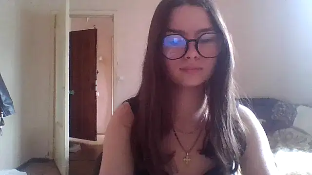 Bellochka201 webcam