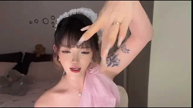 sixliuliuliu webcam