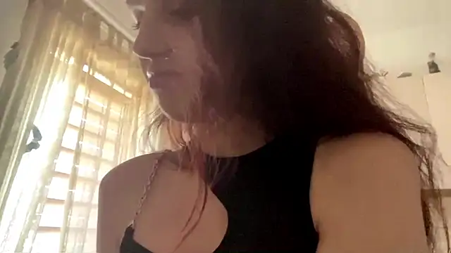 SindyKay webcam