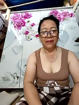 Ai_babylove webcam