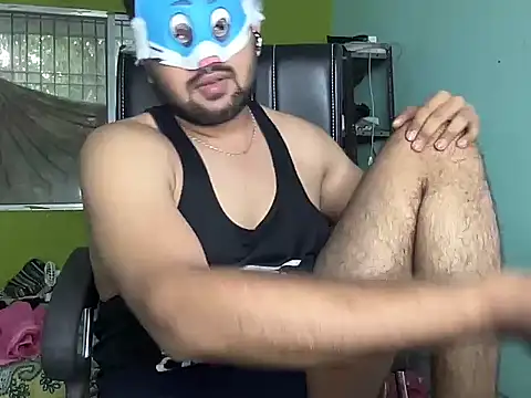 toxicDev webcam