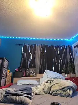 SexyNikki6969 webcam