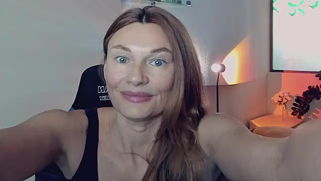 MistyBarnes webcam