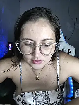 Fetichista23 webcam