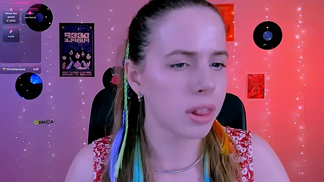 lumi_soft webcam