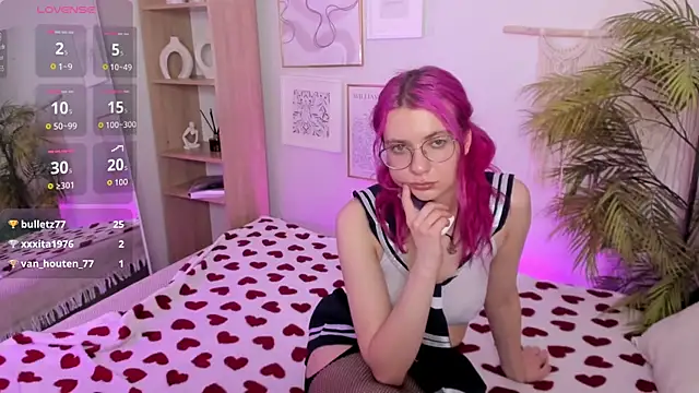 RoxySun_ webcam