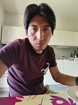 PpCharlie_8-D webcam