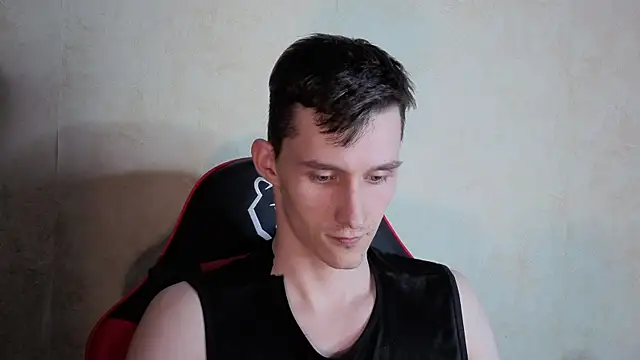 touch_me7 webcam