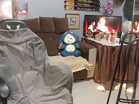 Demonsfuck webcam