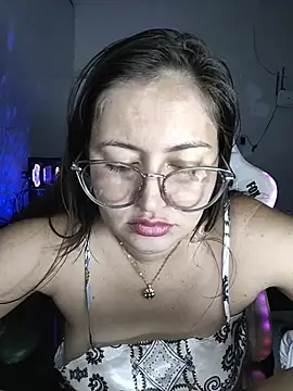 Fetichista23 webcam