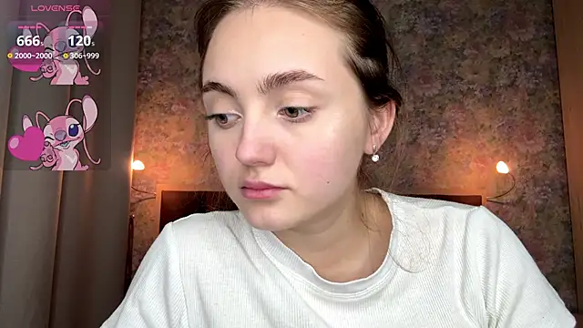 LoraDavi webcam