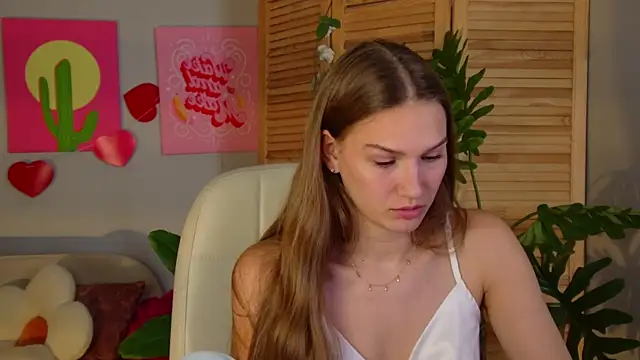 Sweet_Emilya webcam