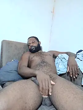 bigblackbangerkay's live cam