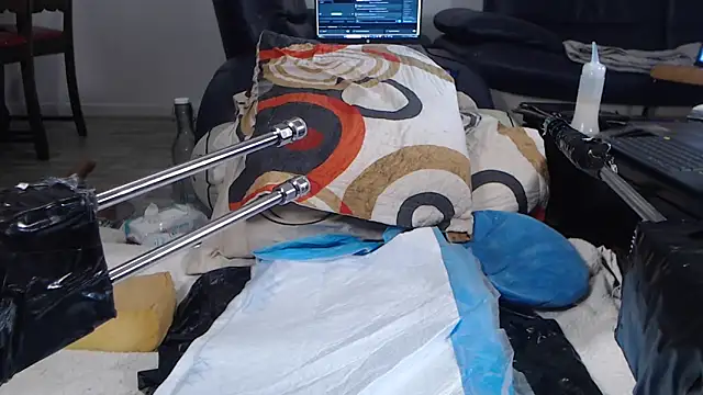 Jennytop webcam