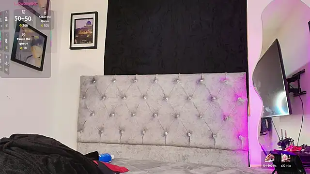 Michael_Lopez_1 webcam