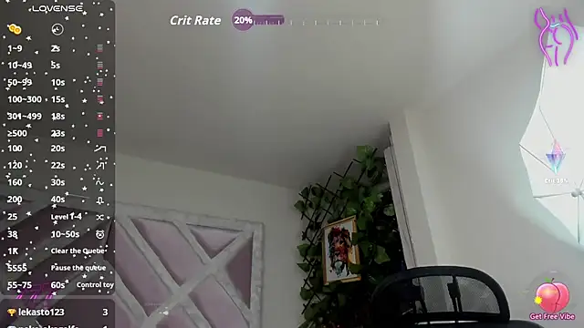 Tequilaaa11 webcam