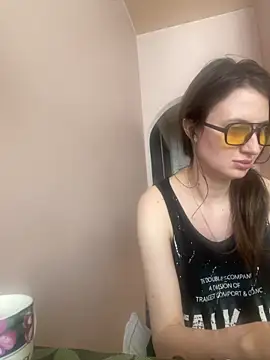 Flossy_Vettie webcam