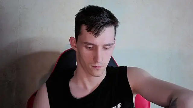 touch_me7 webcam