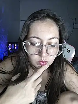 Fetichista23 webcam