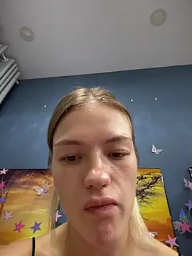 -Sexy_Barbie- webcam