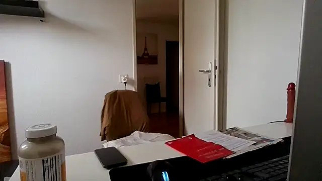 alpha-hunk webcam