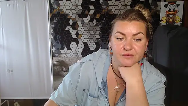 NikaSkylink webcam