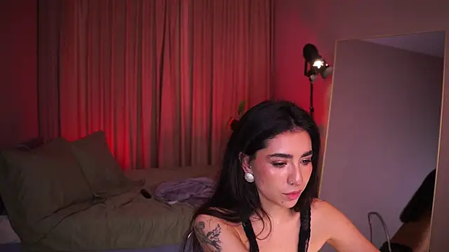 YokoKoko_ webcam