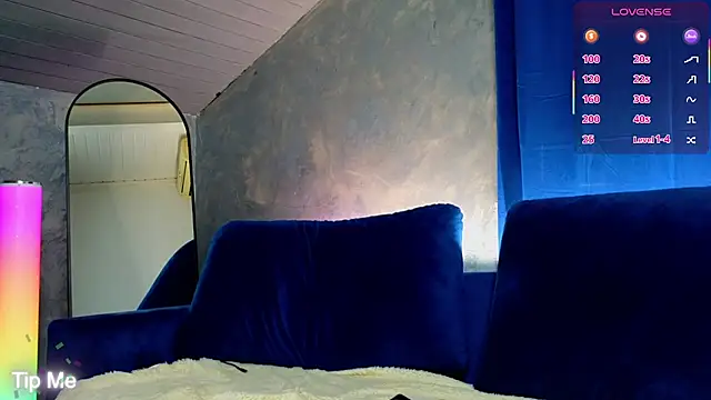 _YourSubmissive_ webcam