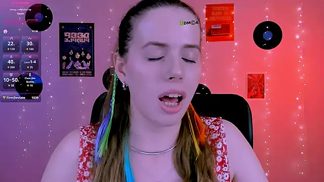 lumi_soft webcam