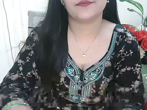 _chitranshi webcam
