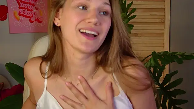 Sweet_Emilya webcam