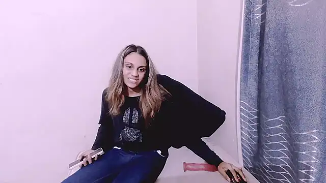 Luscious_Lexy webcam